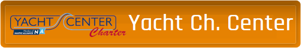 Yacht Charter Center