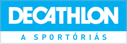 Decathlon - A sportóriás