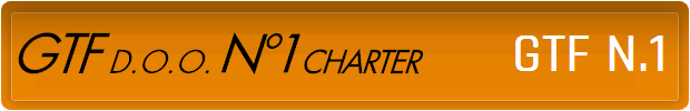 GTF Number 1 Charter