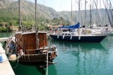 Adriai hajóbérlés - ACI Marina Dubrovnik