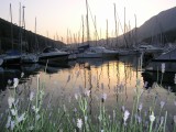 Adriai hajóbérlés - ACI Marina Dubrovnik