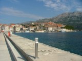 Adriai hajóbérlés - ACI Marina Korčula