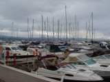 Adriai hajóbérlés - ACI Marina Opatija