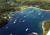 Adriai hajóbérlés - ACI Marina Palmizana