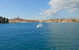 Adriai hajóbérlés - ACI Marina Rovinj