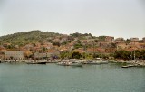 Adriai hajóbérlés - ACI Marina Trogir