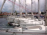 Adriai hajóbérlés - ACI Marina Vodice