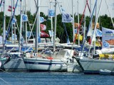 Adriai hajóbérlés - ACI Marina Vodice