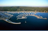 Adriai hajóbérlés - Marina Dalmacija