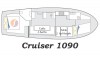 Cruiser 1090