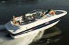 Bayliner 249 Deck Boat