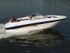 Bayliner 249 Deck Boat