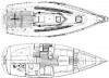 X-Yachts X-332