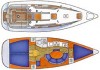 Jeanneau Sun Odyssey 34