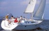 Jeanneau Sun Odyssey 34