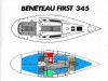 Beneteau First 345
