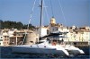 Fountaine Pajot Athena 38