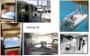 Fountaine Pajot Athena 38