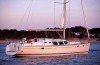 Jeanneau Sun Odyssey 43 DS