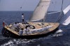 Grand Soleil 50