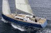 Hanse 540