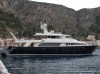 Ferretti Navetta 30