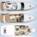 Fairline Phantom 48