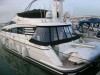 Fairline Squadron 52