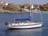 Hallberg Rassy 39