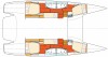 Fountaine Pajot Salina 48