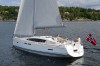 Jeanneau Sun Odyssey 41 DS