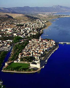 Trogir